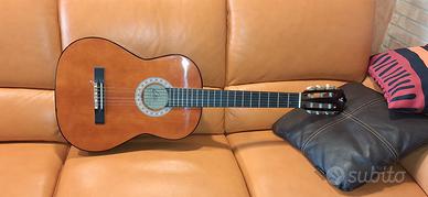 chitarra classica