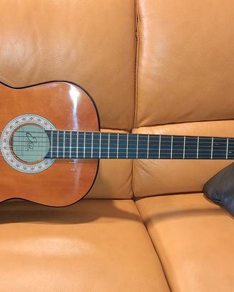 chitarra classica