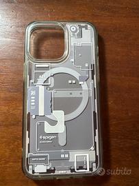 Cover spigen per iphone 15 pro max