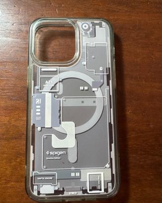 Cover spigen per iphone 15 pro max