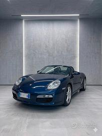 Porsche Boxster 987