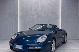 Porsche Boxster 987