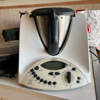 Bimby Vorwerk
