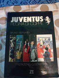 libro Juventus 