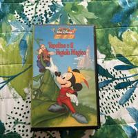 Video cassette originali