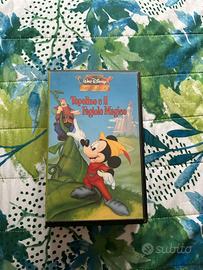 Video cassette originali