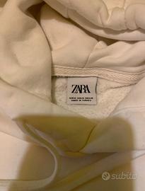 FELPA  ZARA