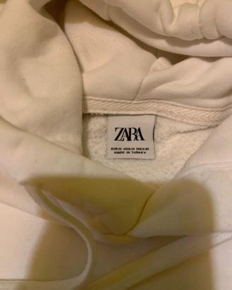 FELPA  ZARA