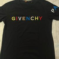Maglia givenchy