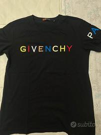 Maglia givenchy