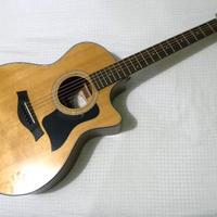 Chitarra acustica Taylor 314 CE