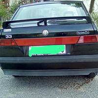 AlfaRomeo 33 Imola