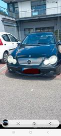 Mercedes classe c