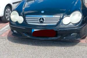 Mercedes classe c