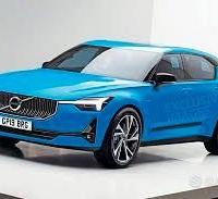 Garantiti ricambi volvo x40 2023;2024