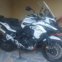 Trk 502 x