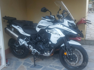 Trk 502 x