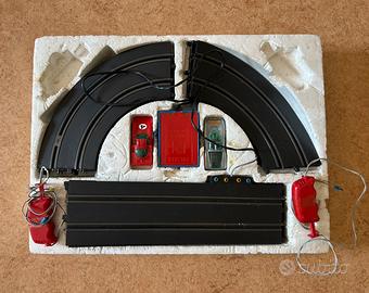 PISTA SLOT CAR POLISTIL DROMOCAR 33D