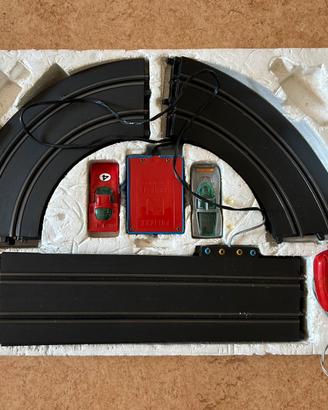 PISTA SLOT CAR POLISTIL DROMOCAR 33D