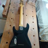 Chitarra 8 corde Schecter Omen senza custodia !