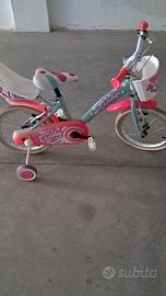 bici per bimba.