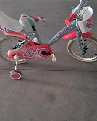 bici per bimba.