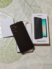 Samsung galaxy a26 5g 