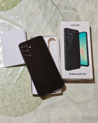 Samsung galaxy a26 5g 