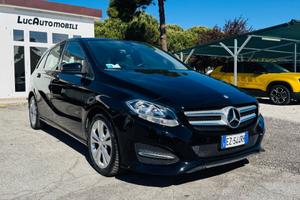 Mercedes-benz B 180 CDI Sport