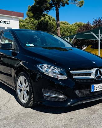 Mercedes-benz B 180 CDI Sport