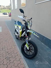 Husqvarna 701