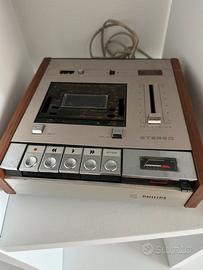 Mangianastri Philips vintage