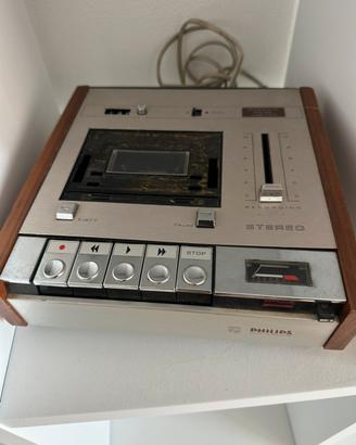 Mangianastri Philips vintage