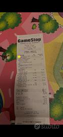 Play station 4 1TB THE LAST OF US