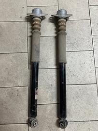Ammortizzatori polo - ibiza - fabia completi