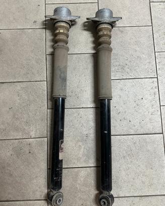 Ammortizzatori polo - ibiza - fabia completi