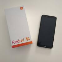 Xiaomi Redmi 7A