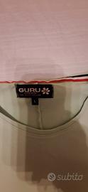 t shirt vintage L  Guru  Marville