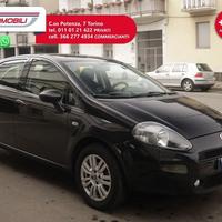 FIAT Punto FIAT Punto1.2 Lounge 69cv 51KW AN...