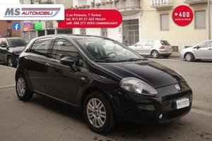 FIAT Punto FIAT Punto1.2 Lounge 69cv 51KW AN...