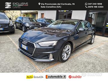 AUDI A5 SPB 40 TDI S tronic