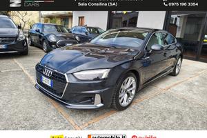 AUDI A5 SPB 40 TDI S tronic