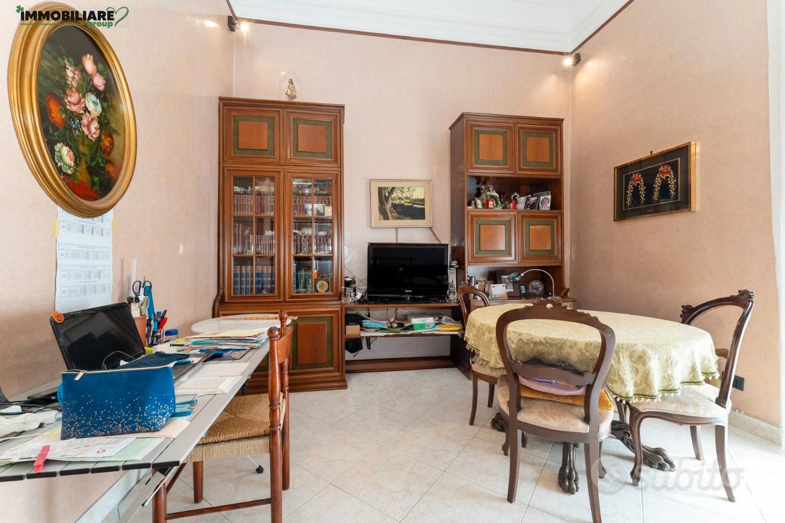 Appartamento – Catania, Monserrato, Borgo-Sanzio - Altro