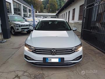 Volkswagen Passat Variant 1.5 TSI ACT DSG Business