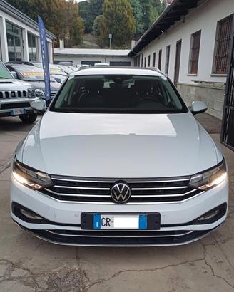 Volkswagen Passat Variant 1.5 TSI ACT DSG Business