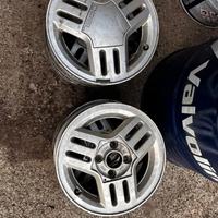 cerchi opel corsa gsi 16v
