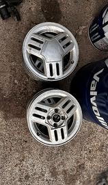 cerchi opel corsa gsi 16v