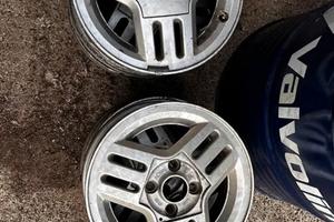 cerchi opel corsa gsi 16v