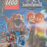 4 giochi ps4 lego avengers e vari