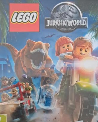 4 giochi ps4 lego avengers e vari